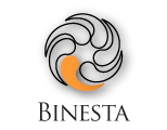 Binesta Logo