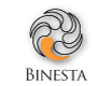 Binesta Logo