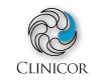 Clinicor Logo