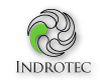 Indrotec Logo